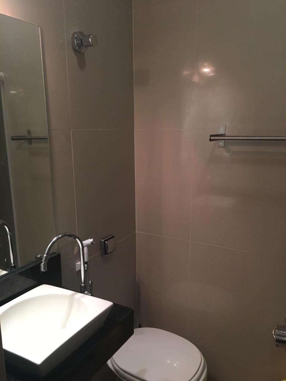 suite santa clara Rio de Janeiro Extérieur photo