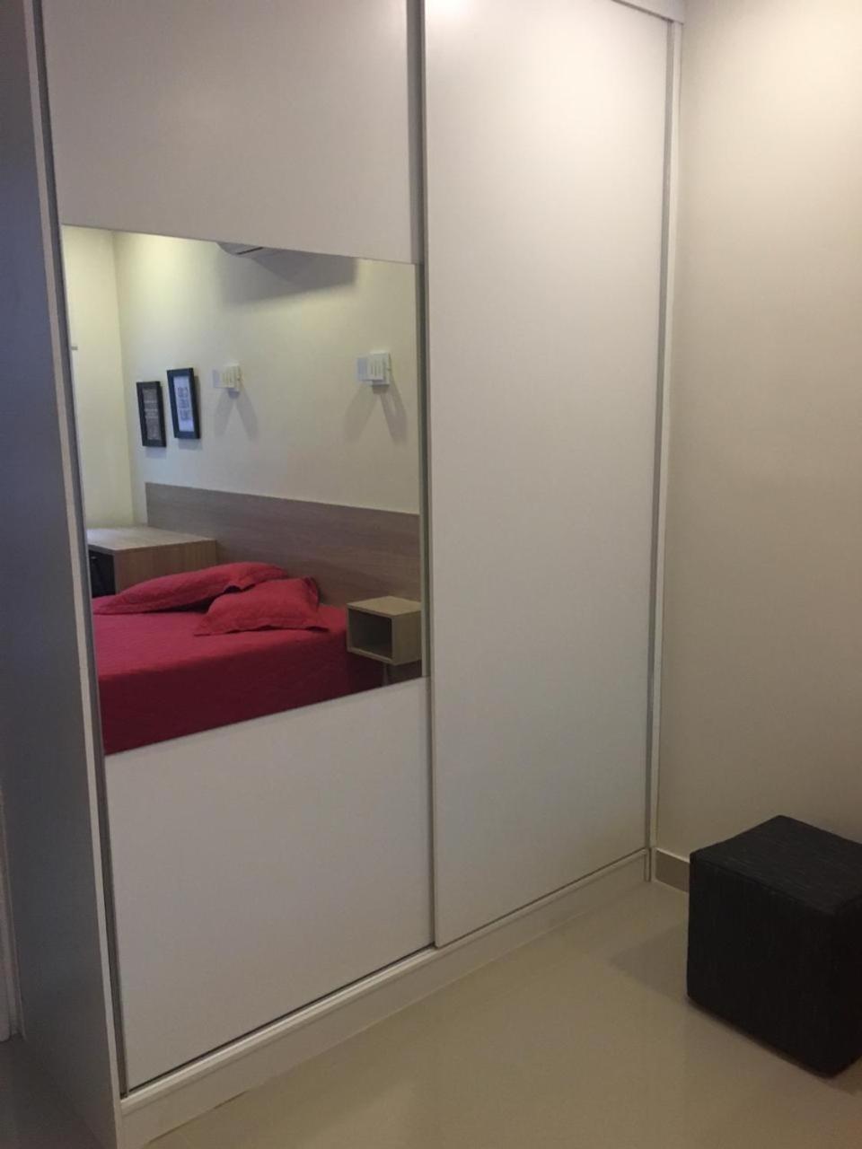 suite santa clara Rio de Janeiro Extérieur photo