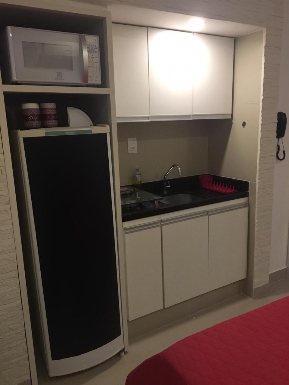 suite santa clara Rio de Janeiro Extérieur photo