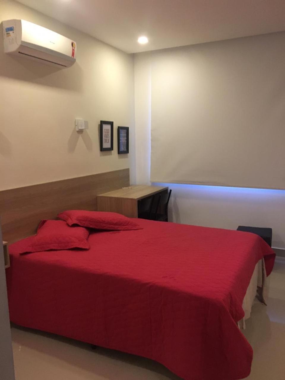suite santa clara Rio de Janeiro Extérieur photo