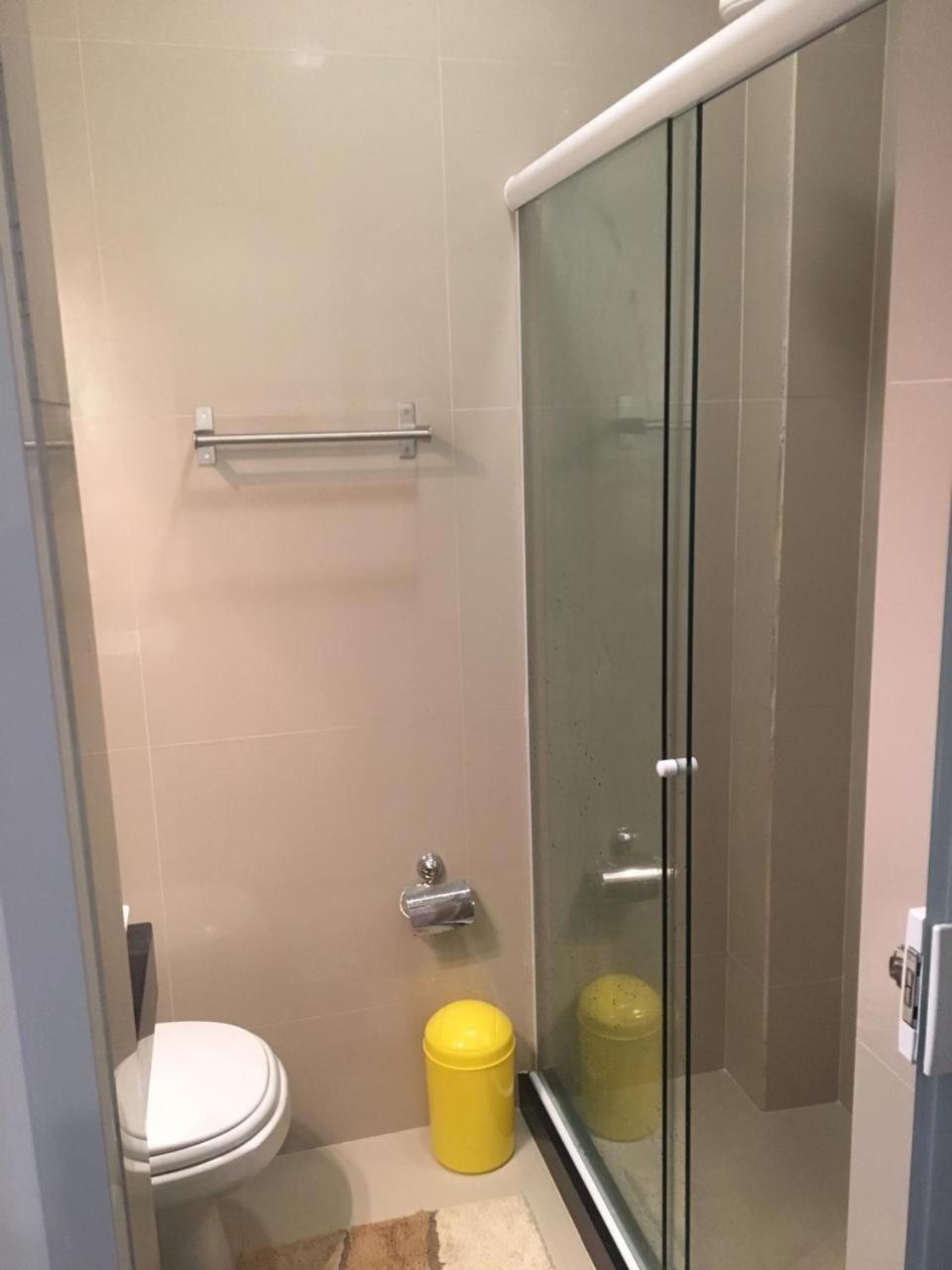 suite santa clara Rio de Janeiro Extérieur photo